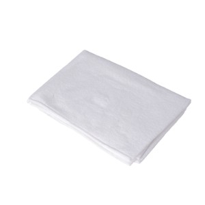 Towel White